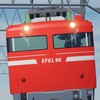 新霧電鉄運転会さば