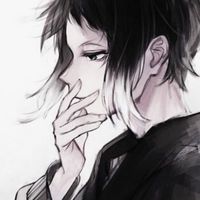 少ない人数で文ストを語りたい人〜❣️