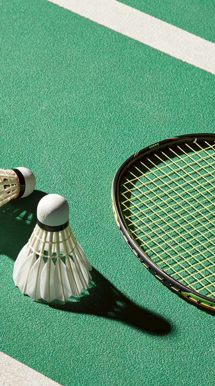 Badminton ML69