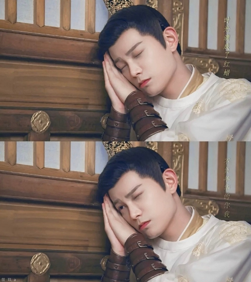 反差式演技5：丁禹兮《韞色過濃》周時韞vs《傳聞中的陳芊芊》韓爍