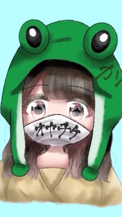 🐸🌸チームかなみん🌼🐸