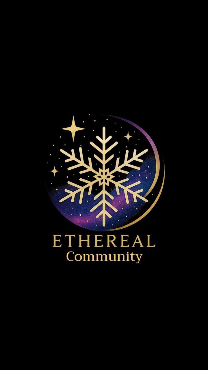 Ethereal Community