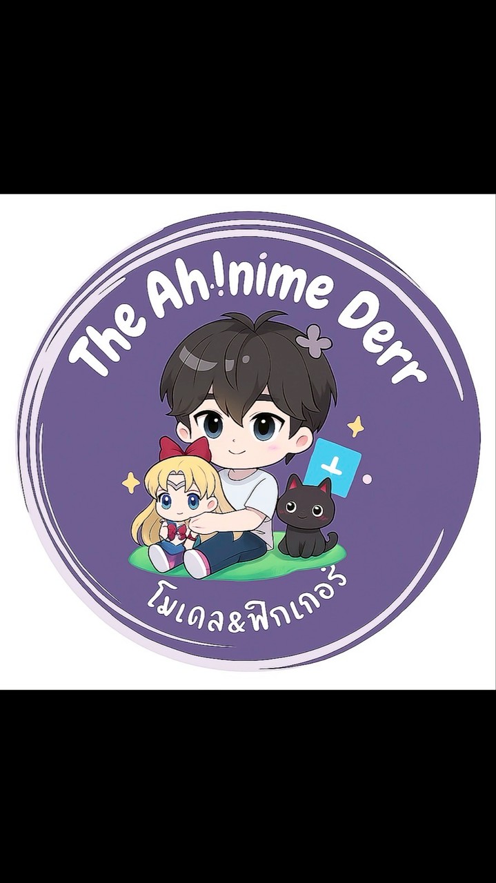 WeLove The Ah!Nime Derr 🎉🥰❤️