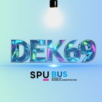 DEK69 : คณะบริหารธุรกิจSPU