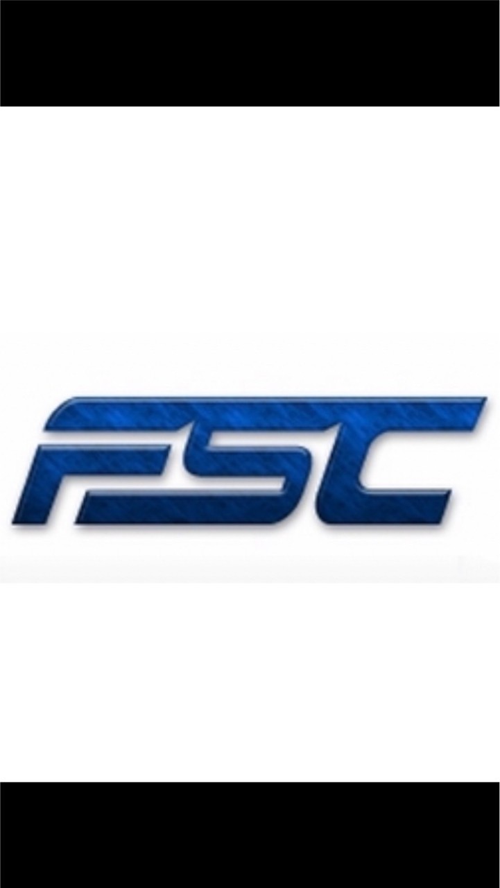 FSC 二手物流區