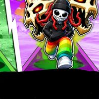 ブレンロッドファイト交換所！もちろんスティールもファイトの話もおっけー！