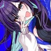 mmmr 激緩也  ♢ 月が綺麗ですね ＿＿ .