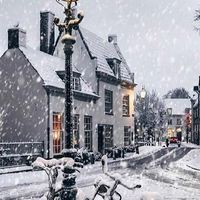 เมืองแห่งฤดูหนาว-Syracuse