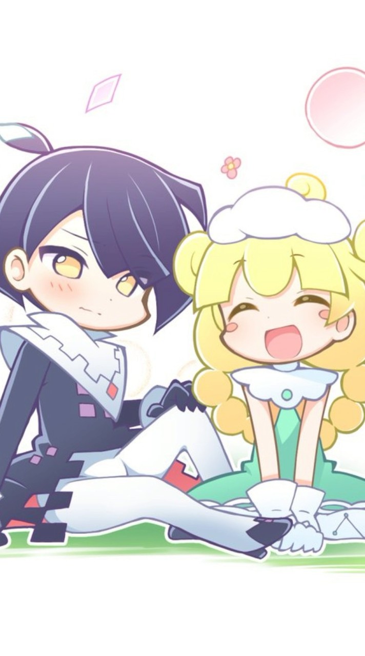 雑談！ゲーム！やろうぜ！