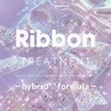 Ribbon【美髪研究会】Q&A 添削
