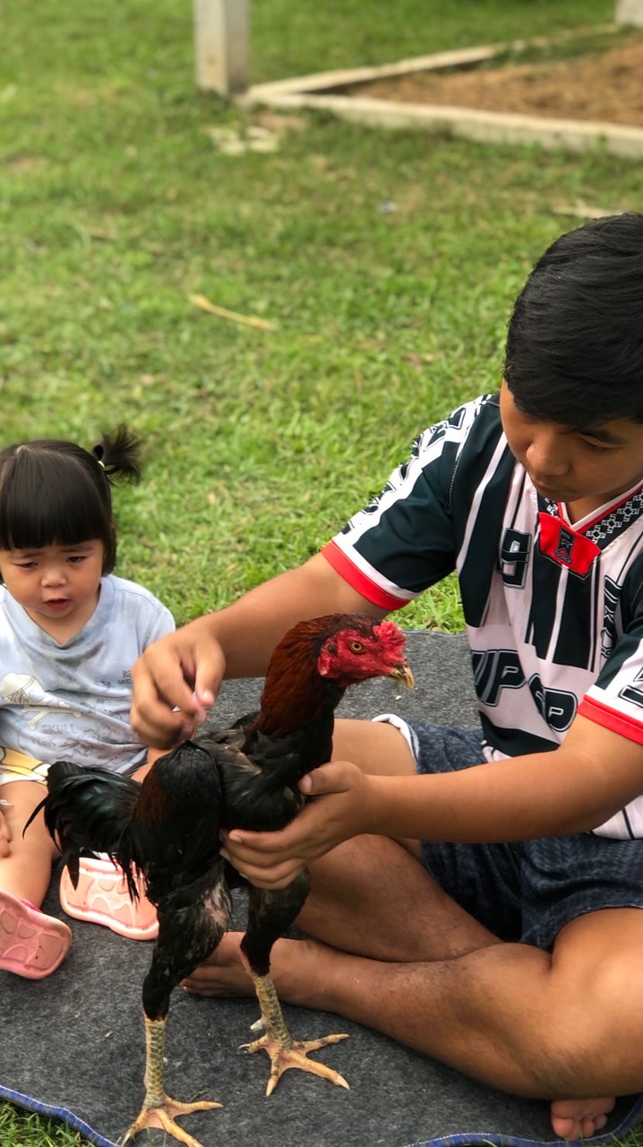 จักรี ฟาร์ม❤️💸