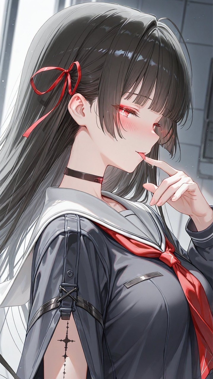 一起玩鳴潮