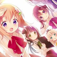 ごちうさペアリング研究会