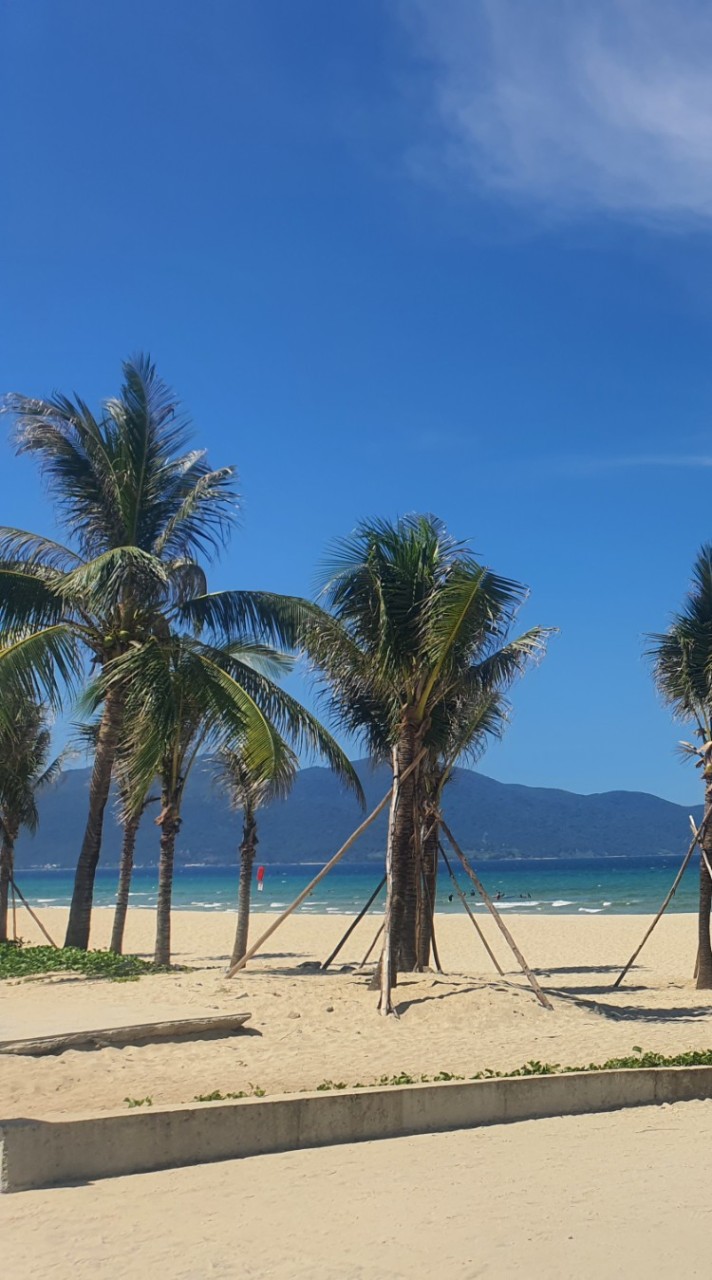 越南簽證辦理，峴港旅遊資訊分享