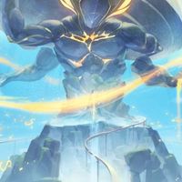 Honkai Star rail [RP] • The Universe of Boundless