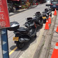ツーリング会話