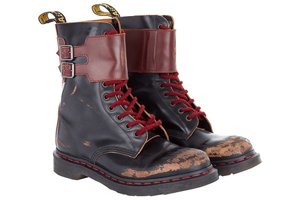 dr martens kent and curwen