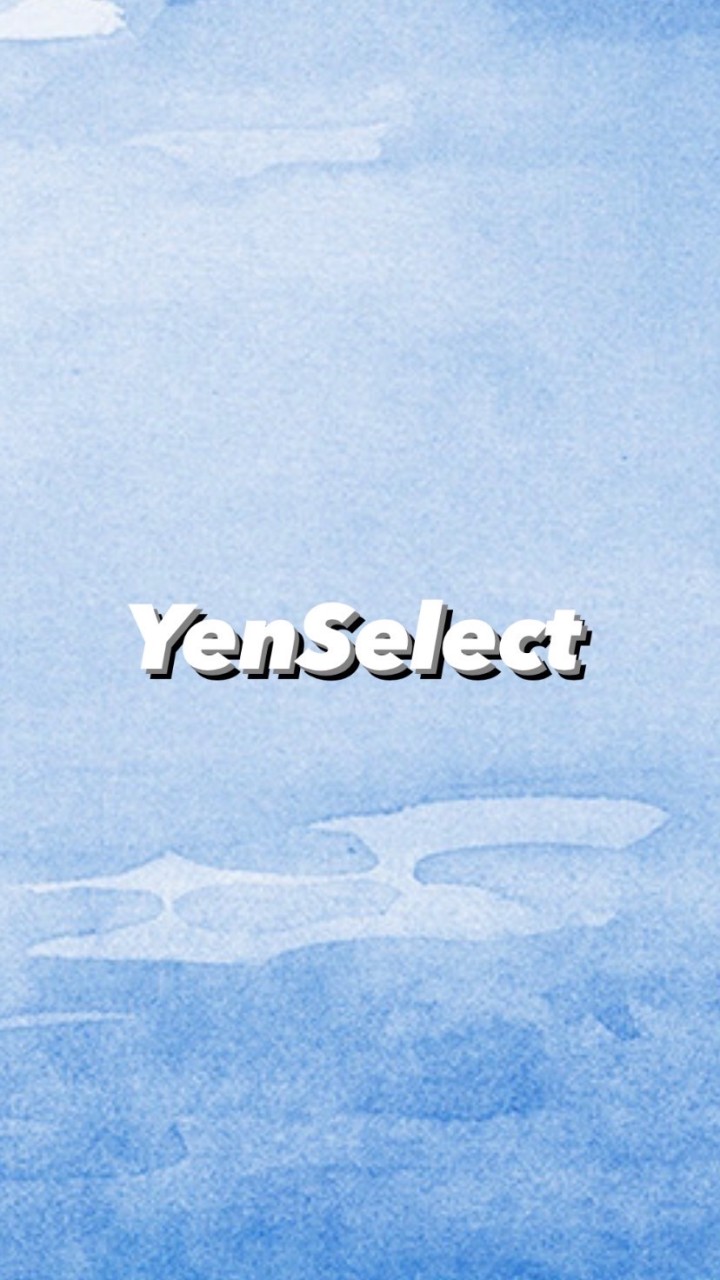🌈YenSelect💫怦然心動購物法則🌈