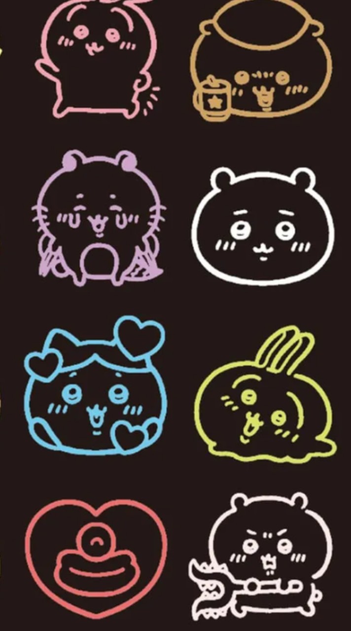 ちいかわ好きのあつまり！！