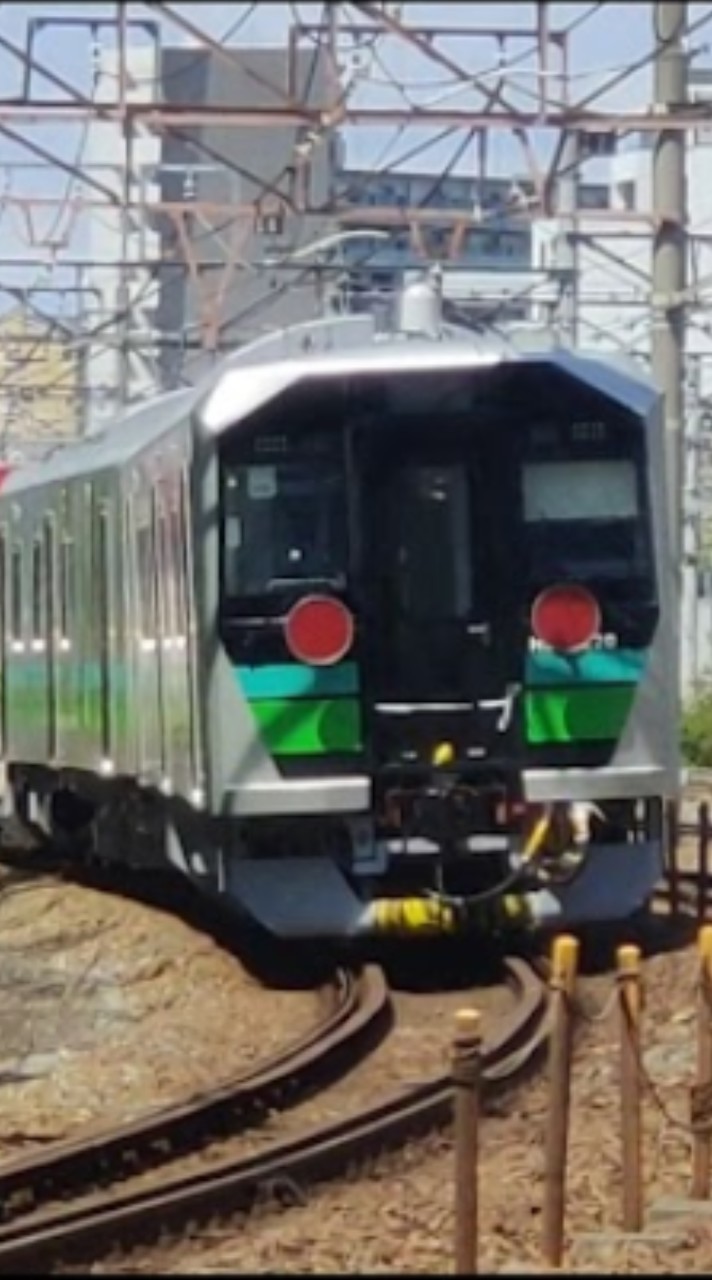 スジ共有ステーション(スジ公開局)雑談可