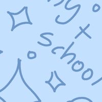 Shiny school ⭐️✨