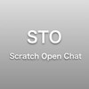 Scratch Train Oprenchat │ STO