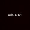ผปค. อ1/1