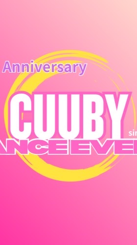 CuubyDanceEvent Vol.8