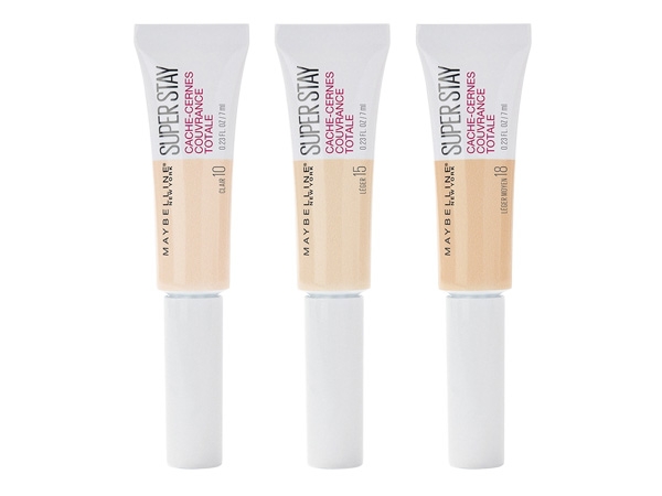 MAYBELLINE 媚比琳~無敵特霧超持久遮瑕膏(7ml) 款式可選【D777540】，還有更多的日韓美妝、海外保養品、零食都在小三美日，現在購買立即出貨給您。