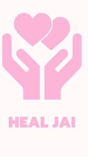 HEAL JAII STATION💗