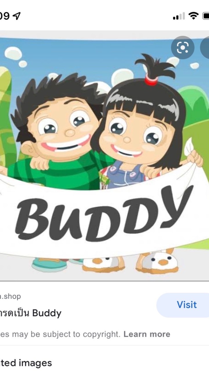 Buddy HiPPS17