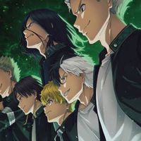 ウィンドブレイカー好き集合！