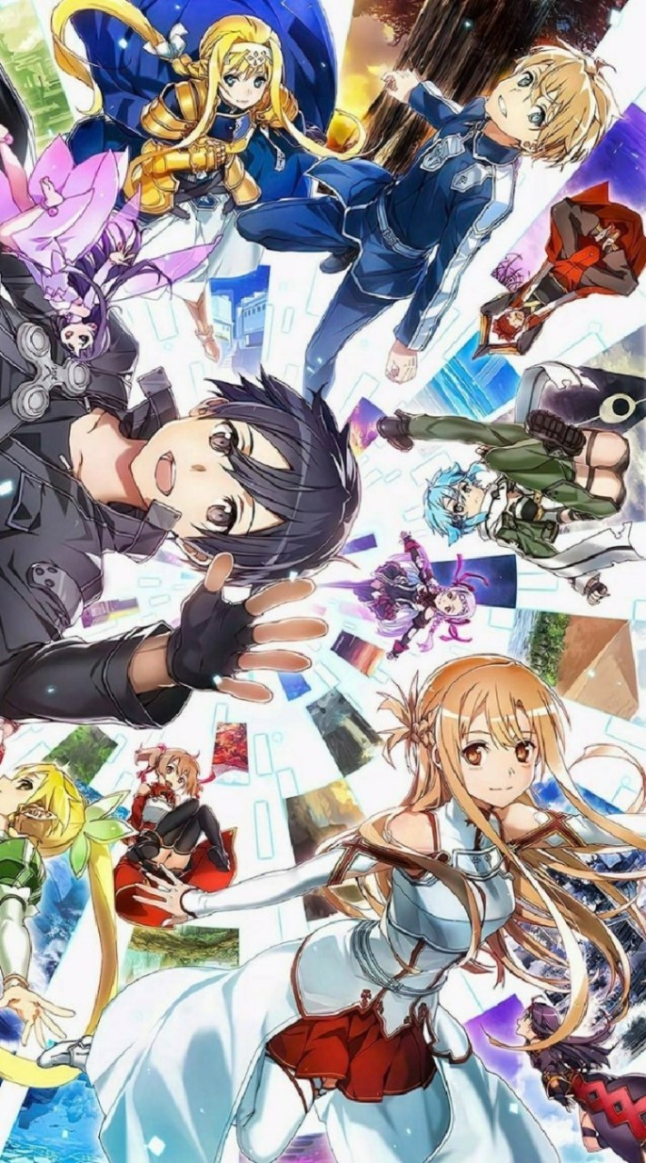 SAO project《Sプロ》(OC支部)