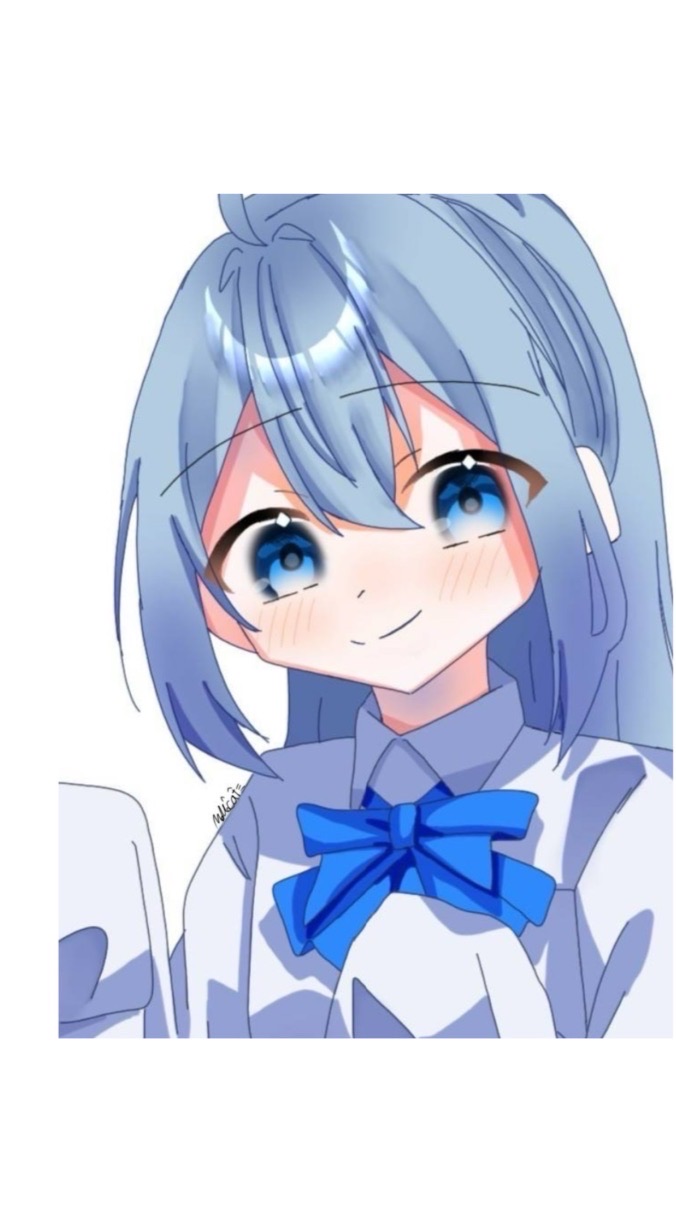 イラストとか見せ合お