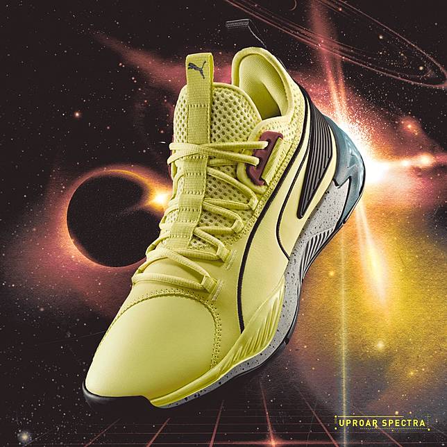 puma clyde court disrupt terry rozier