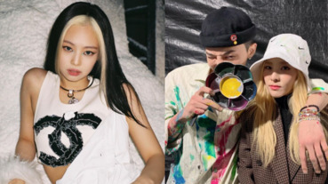 能被 GD 看上的女人都是狠角色！ 盤點 7 位「 G 女郎」各個都是時尚界、潮流圈的扛霸子！