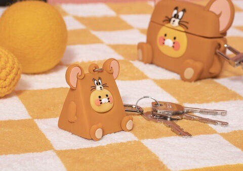 湯姆貓與傑利鼠 X KAKAO FRIENDS