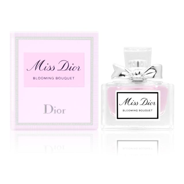 Dior迪奧 Miss Dior 花漾迪奧淡香水 5ml