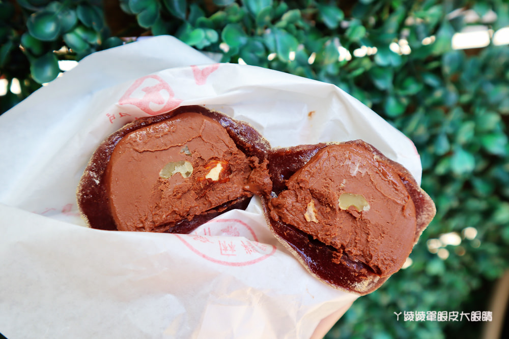 新竹大遠百附近美食推薦！Yamada山田麻糬製造所，買氣超夯的日式文青麻糬店