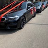 機場接送&禮車-G30 5系列