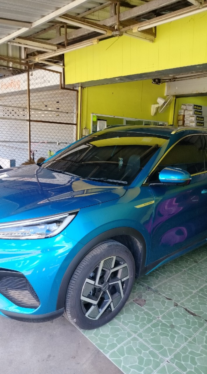 BYD udonthani
