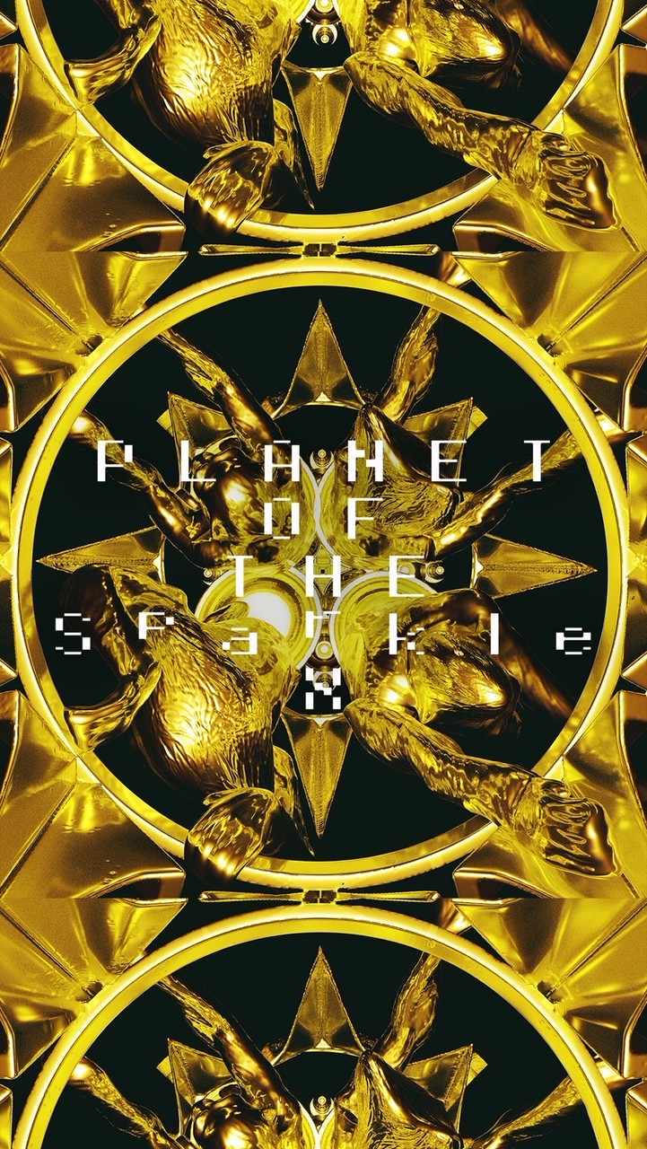 Sparkleの惑星🪐X -FINAL block -6.13 Kアリーナ横浜  💛オフ会参加者募💛