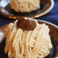 おいしい！家族も喜ぶヘルシー手作りお菓子の会