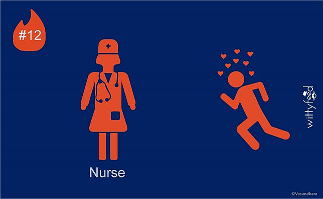 Tinder Umumkan 15 Pekerjaan Wanita yang Paling Bikin Cowok Klepek-Klepek, Nomor 1 Bukan Model