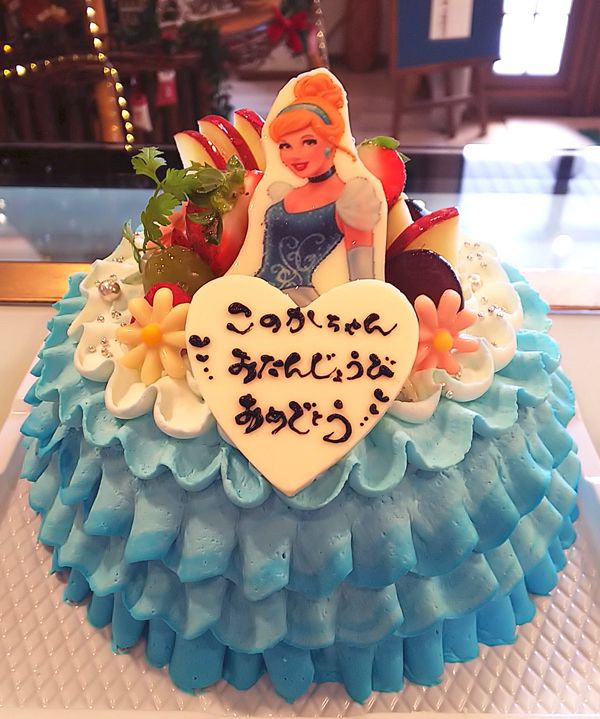 コンプリート カントリー クリスマス 誕生 日 ケーキ 美味しいお料理やケーキ