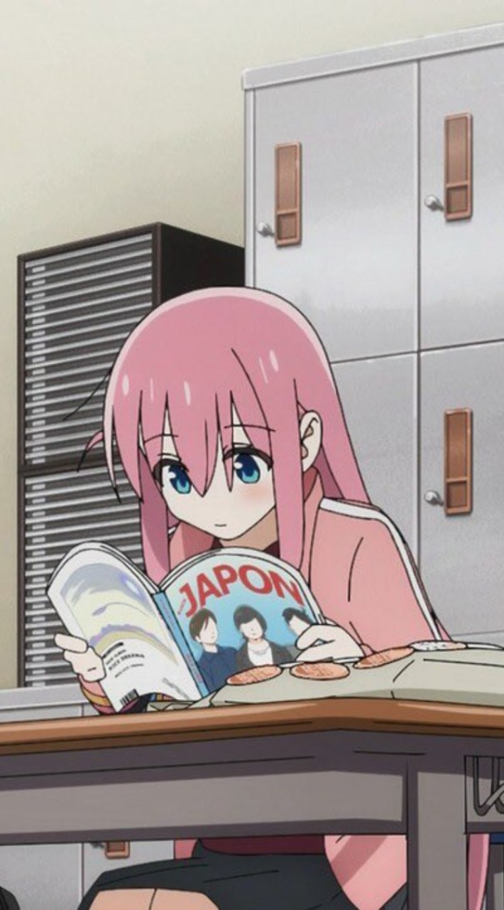 一般的なぼっち・ざ・ろっく！について語るオプチャ【ぼざろ】