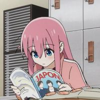 一般的なぼっち・ざ・ろっく！について語るオプチャ【ぼざろ】