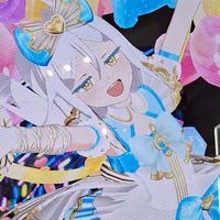 阿佩の發瘋交流區