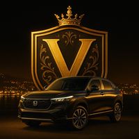 V行者 HR-V CLUB