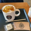 実際訪問したユーザーが直接撮影して投稿した並木カフェタリーズコーヒー ビアレ横浜店の写真